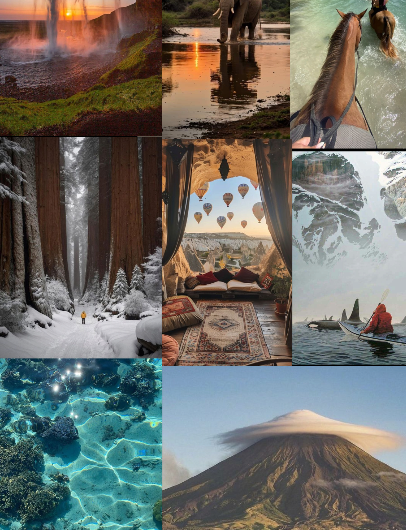 Escape the Cold: Top Budget-Friendly Destinations to Warm Up Your Winter